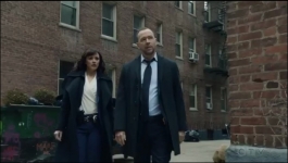 Blue Bloods - Season 12 Episode 13